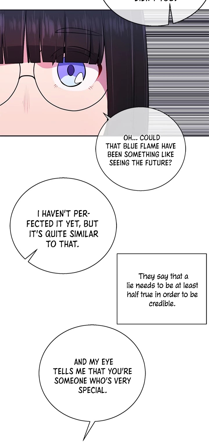Trapped in a Webnovel as a Good-for-Nothing Chapter 8 page 28 - Chapter 8