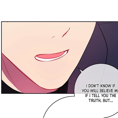 Trapped in a Webnovel as a Good-for-Nothing Chapter 8 cover