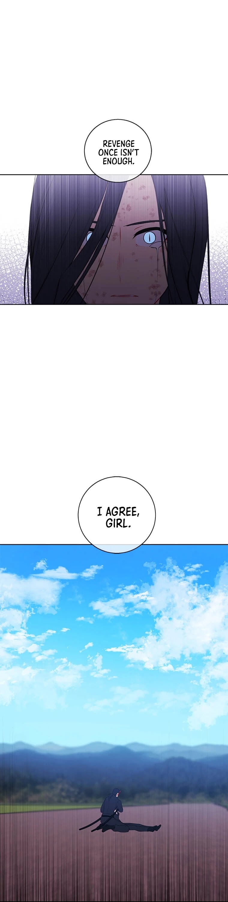 Trapped in a Webnovel as a Good-for-Nothing Chapter 80 page 10 - Chapter 80