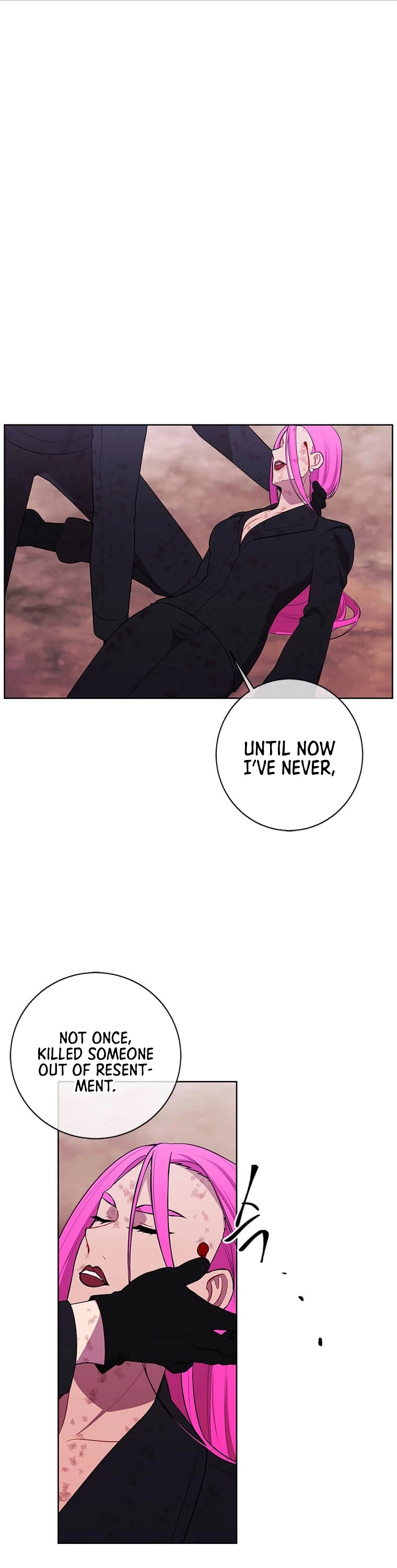 Trapped in a Webnovel as a Good-for-Nothing Chapter 80 page 11 - Chapter 80