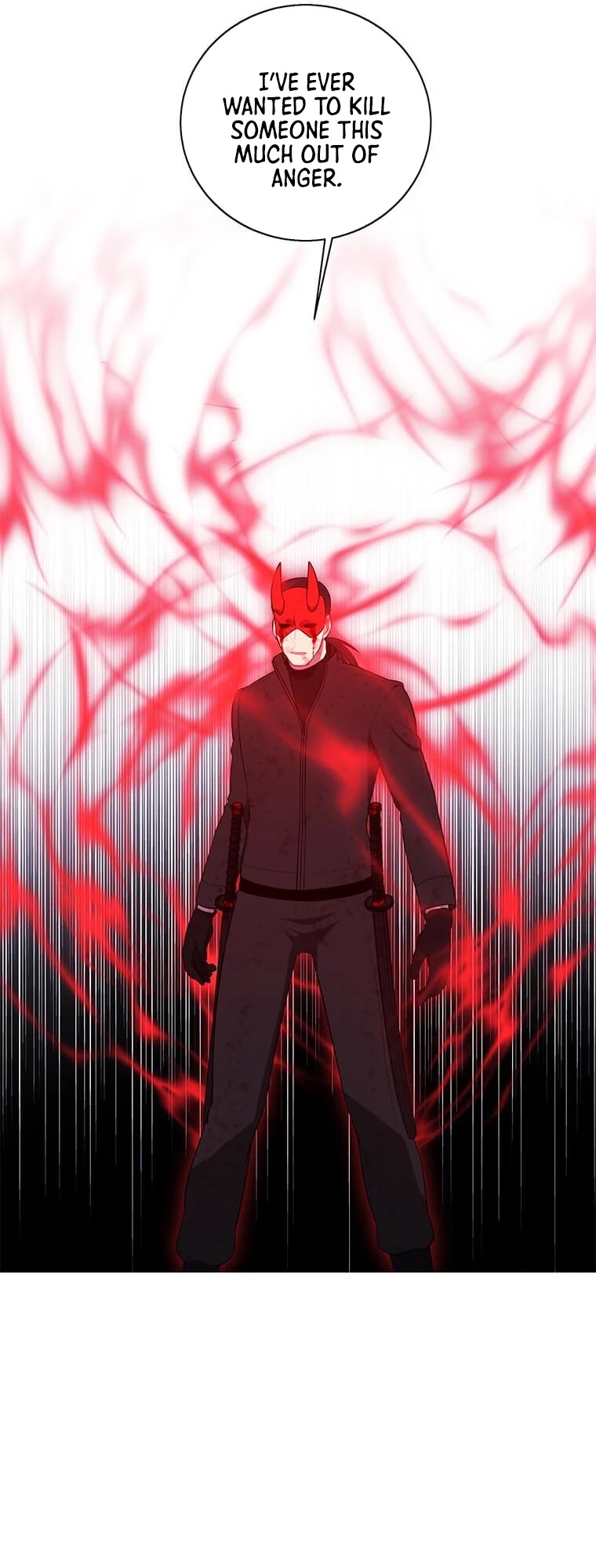 Trapped in a Webnovel as a Good-for-Nothing Chapter 80 page 13 - Chapter 80