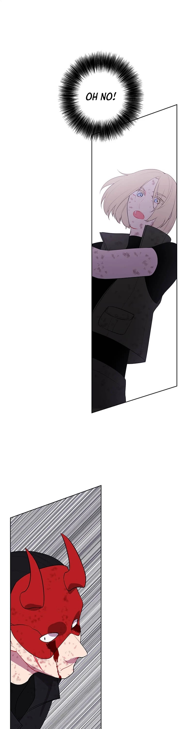 Trapped in a Webnovel as a Good-for-Nothing Chapter 80 page 18 - Chapter 80