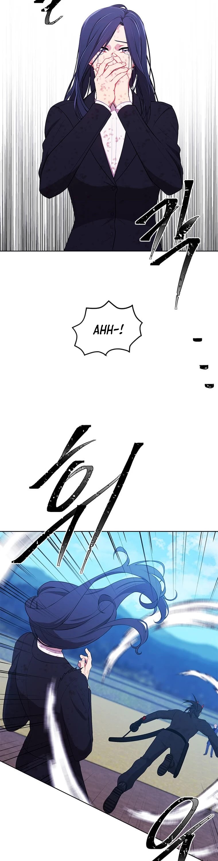 Trapped in a Webnovel as a Good-for-Nothing Chapter 80 page 23 - Chapter 80