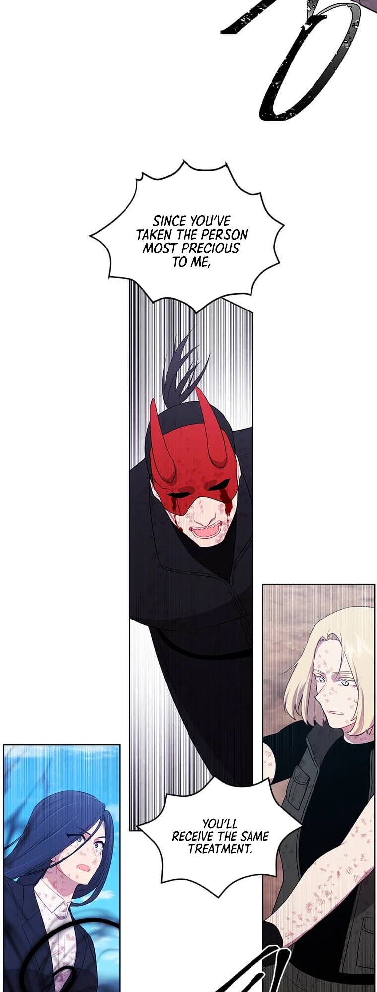 Trapped in a Webnovel as a Good-for-Nothing Chapter 80 page 24 - Chapter 80
