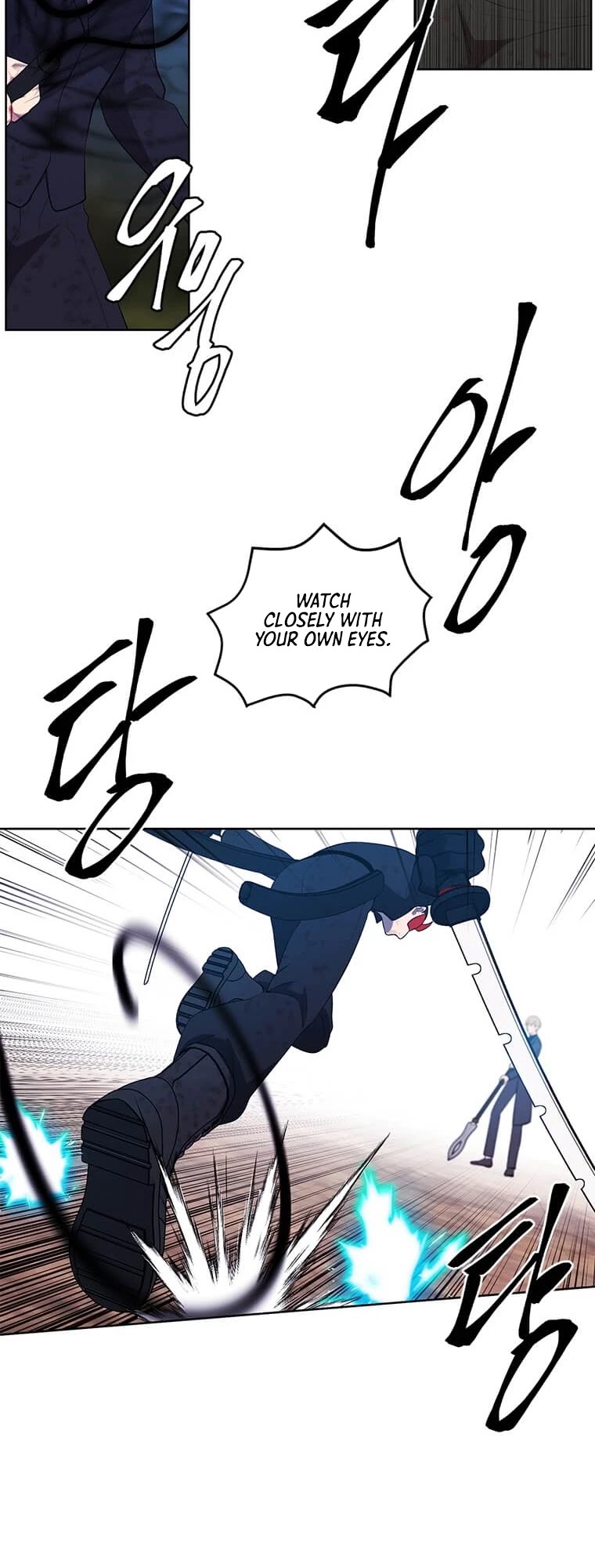 Trapped in a Webnovel as a Good-for-Nothing Chapter 80 page 25 - Chapter 80