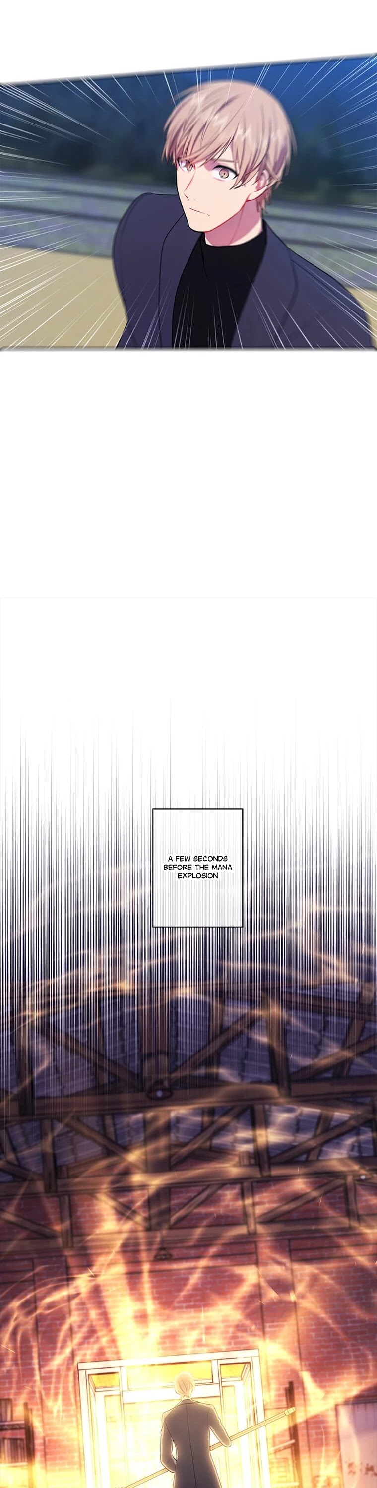 Trapped in a Webnovel as a Good-for-Nothing Chapter 80 page 26 - Chapter 80