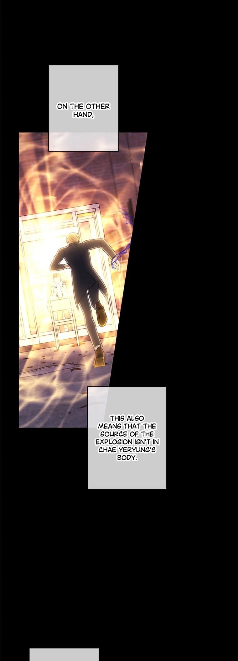 Trapped in a Webnovel as a Good-for-Nothing Chapter 80 page 28 - Chapter 80