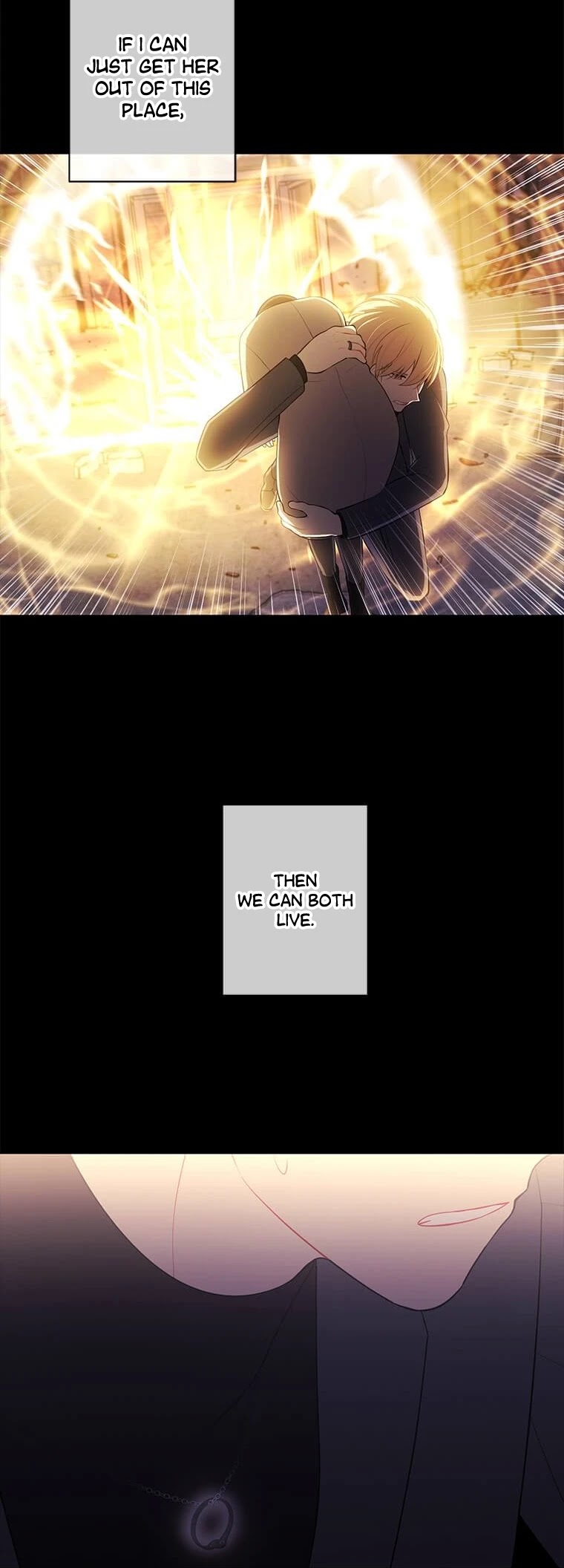 Trapped in a Webnovel as a Good-for-Nothing Chapter 80 page 29 - Chapter 80
