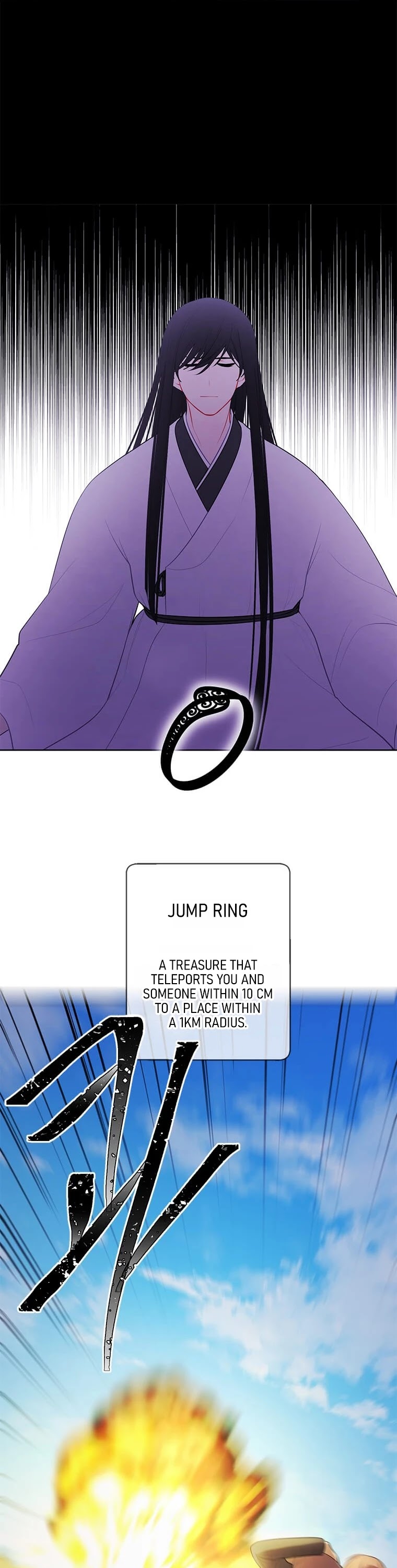 Trapped in a Webnovel as a Good-for-Nothing Chapter 80 page 30 - Chapter 80