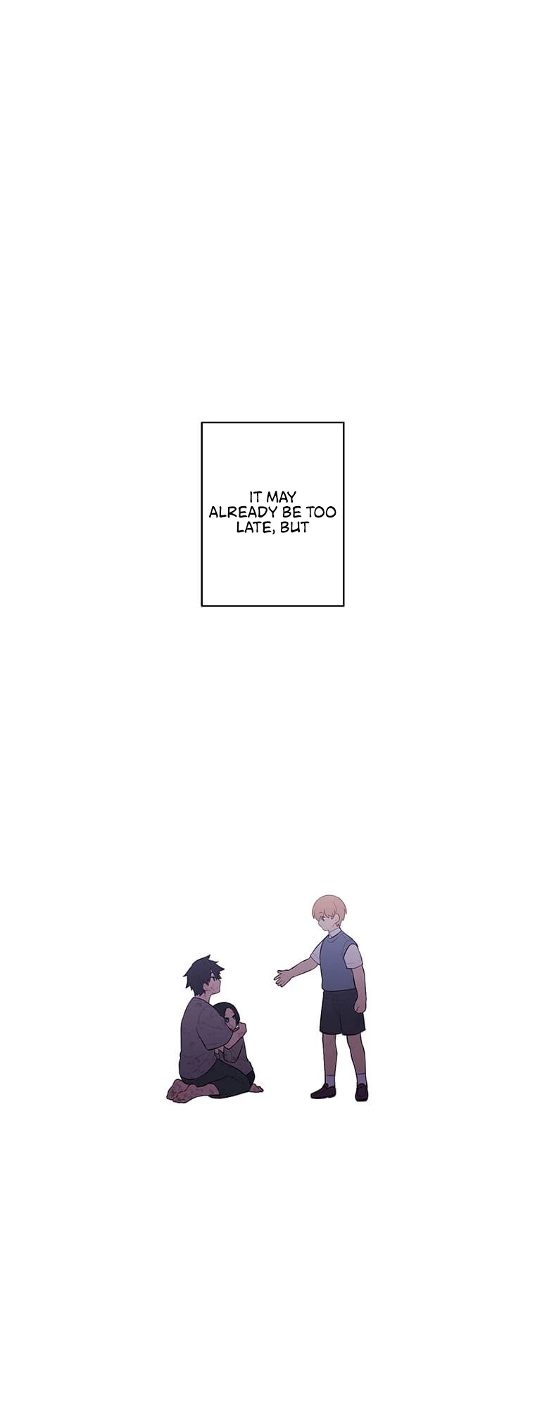 Trapped in a Webnovel as a Good-for-Nothing Chapter 80 page 37 - Chapter 80