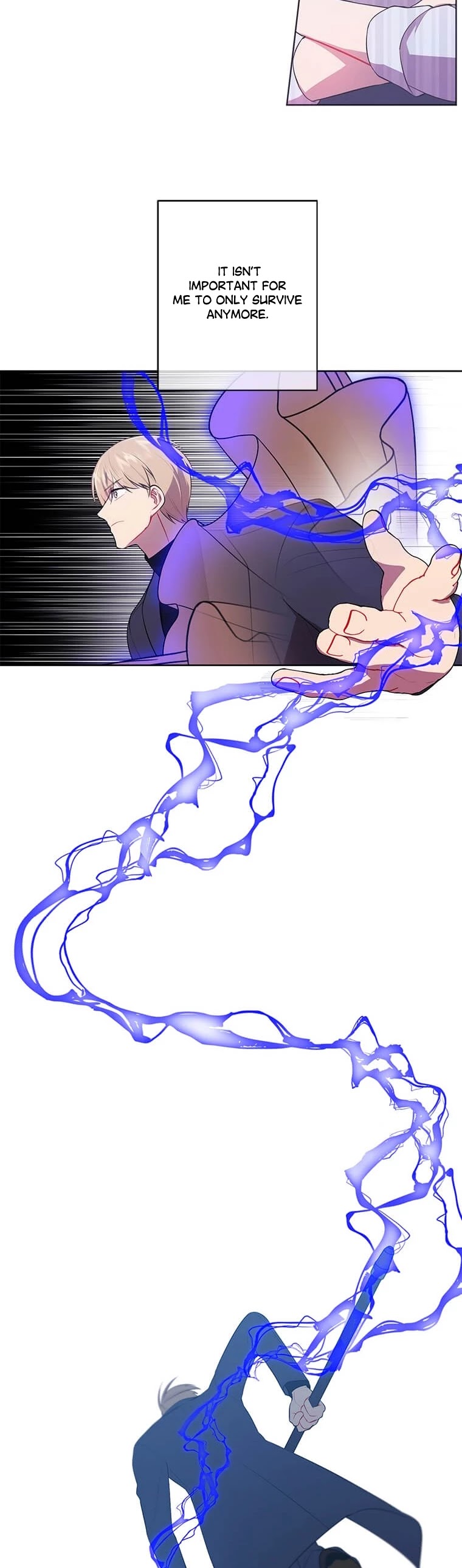 Trapped in a Webnovel as a Good-for-Nothing Chapter 80 page 39 - Chapter 80