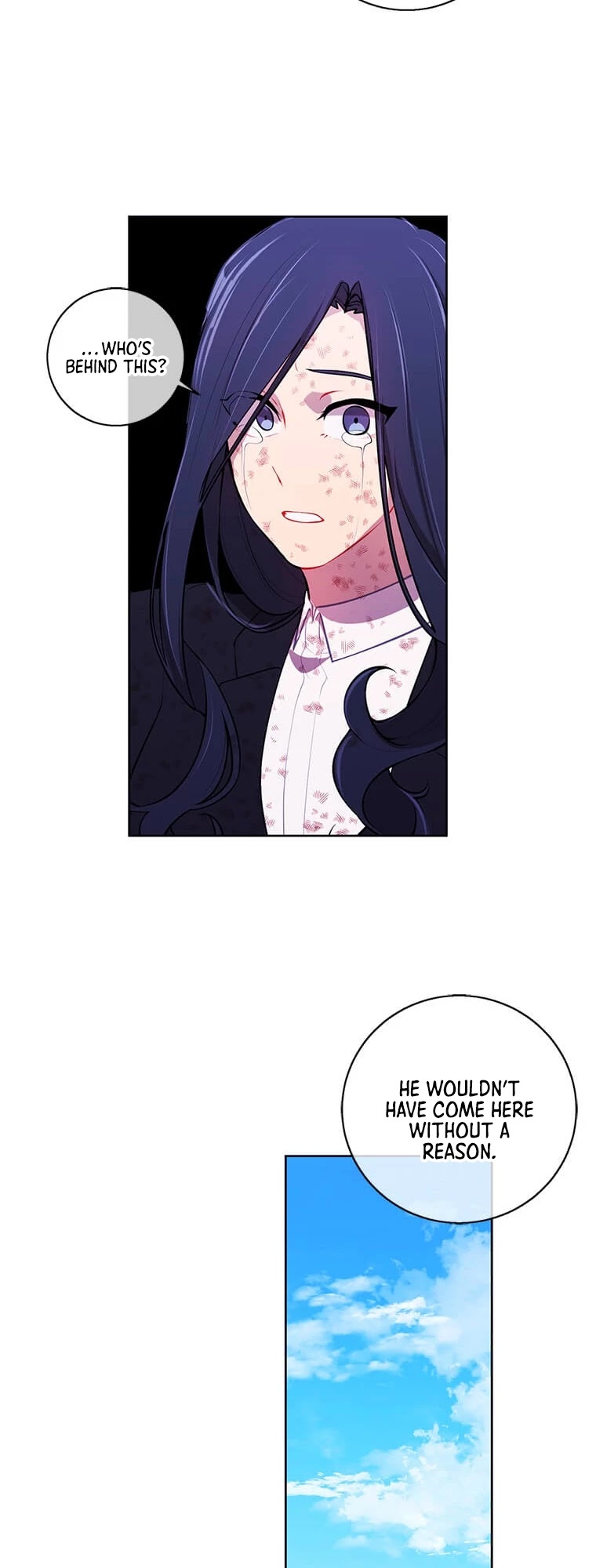 Trapped in a Webnovel as a Good-for-Nothing Chapter 80 page 8 - Chapter 80