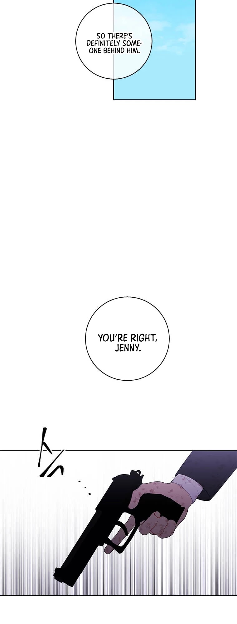 Trapped in a Webnovel as a Good-for-Nothing Chapter 80 page 9 - Chapter 80