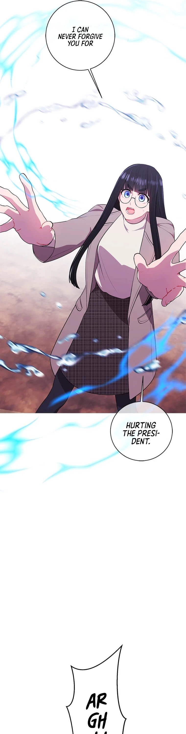 Trapped in a Webnovel as a Good-for-Nothing Chapter 81 page 17 - Chapter 81
