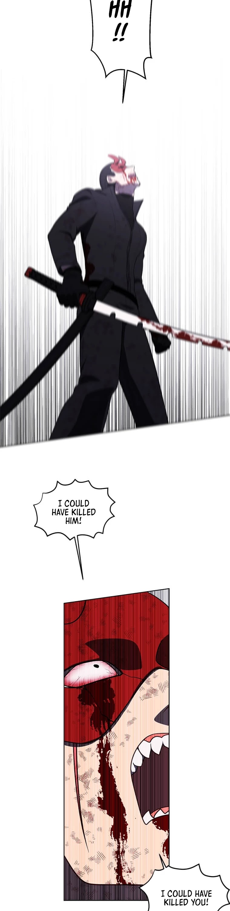 Trapped in a Webnovel as a Good-for-Nothing Chapter 81 page 18 - Chapter 81