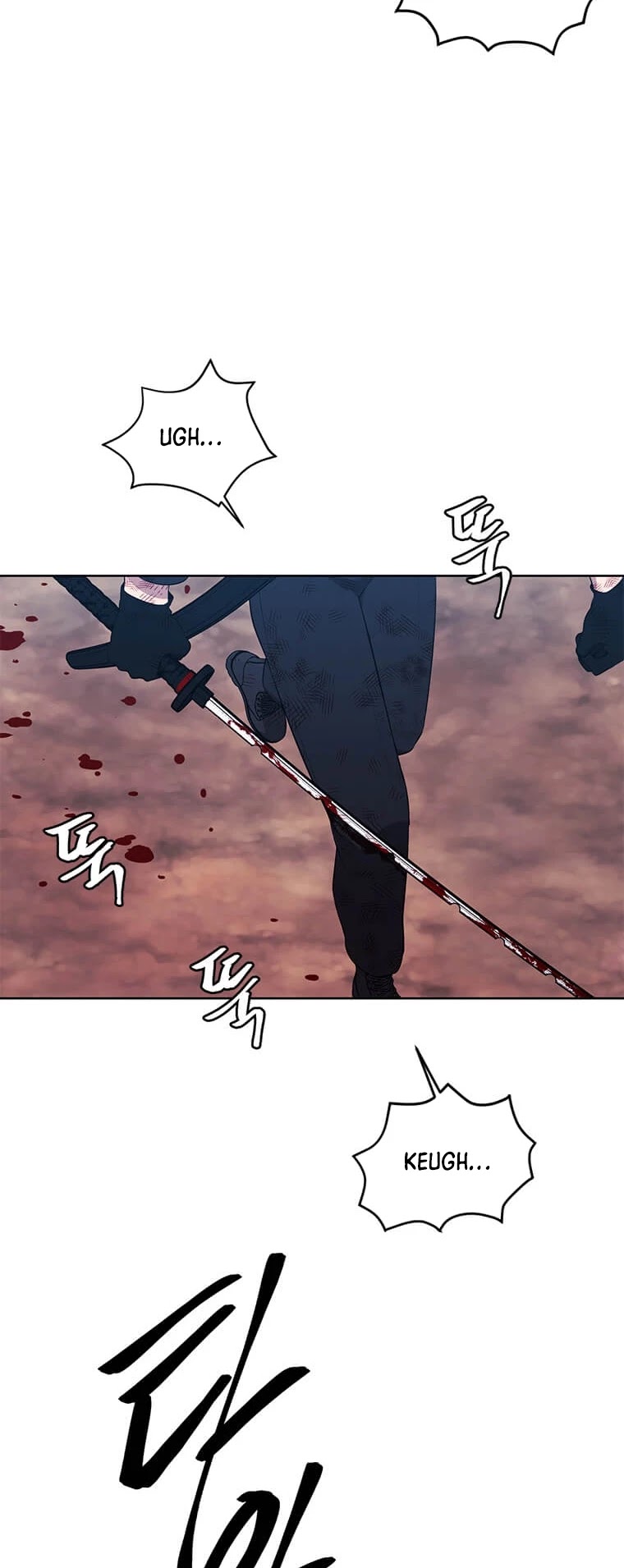 Trapped in a Webnovel as a Good-for-Nothing Chapter 81 page 19 - Chapter 81