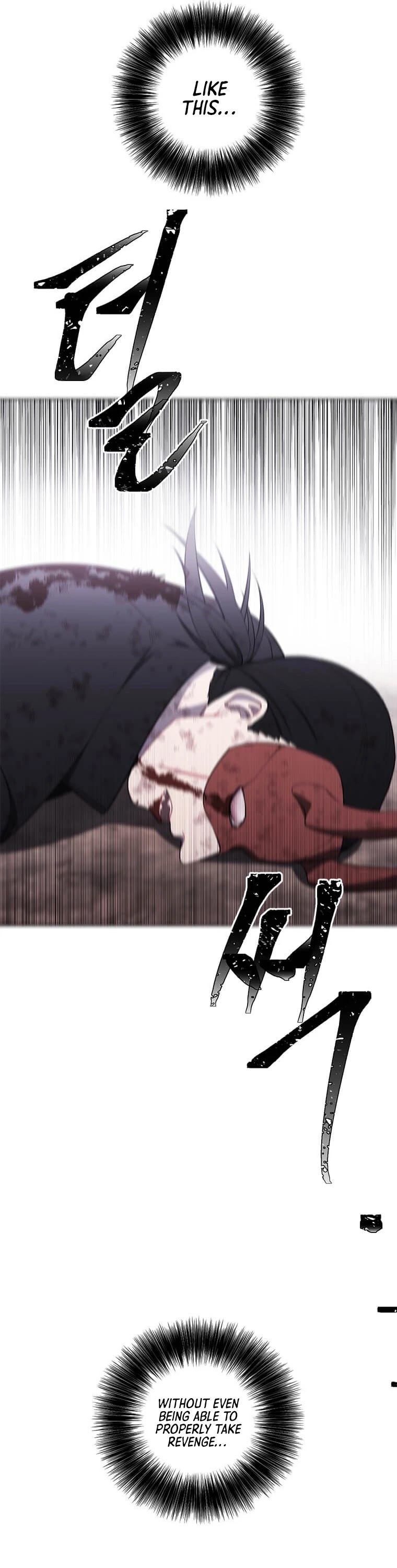 Trapped in a Webnovel as a Good-for-Nothing Chapter 81 page 21 - Chapter 81