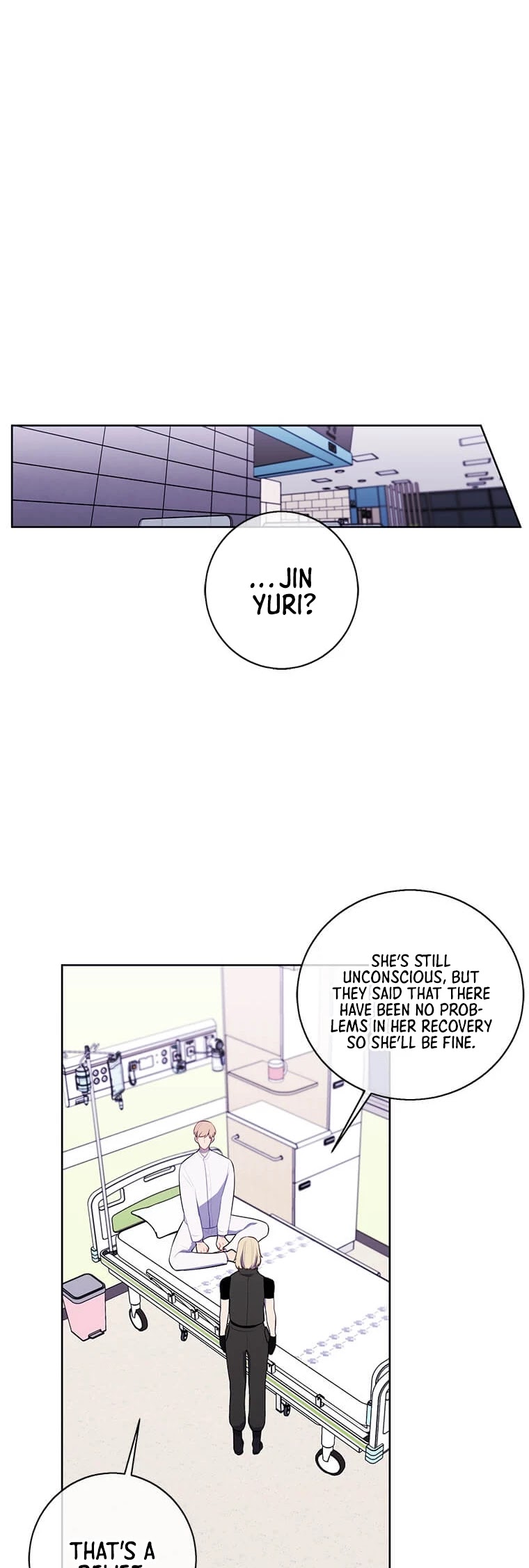 Trapped in a Webnovel as a Good-for-Nothing Chapter 81 page 23 - Chapter 81