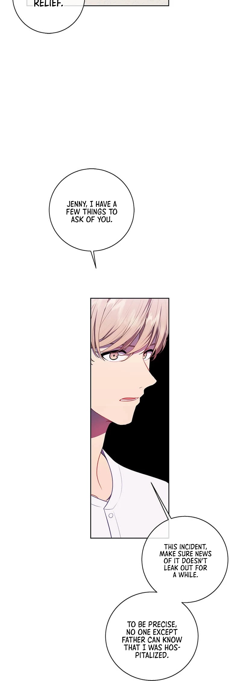 Trapped in a Webnovel as a Good-for-Nothing Chapter 81 page 24 - Chapter 81