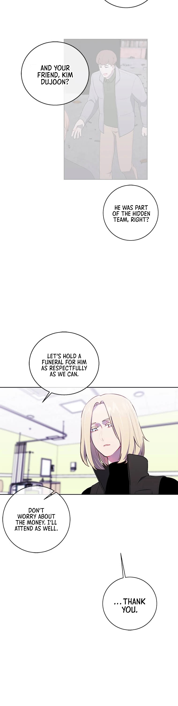 Trapped in a Webnovel as a Good-for-Nothing Chapter 81 page 26 - Chapter 81
