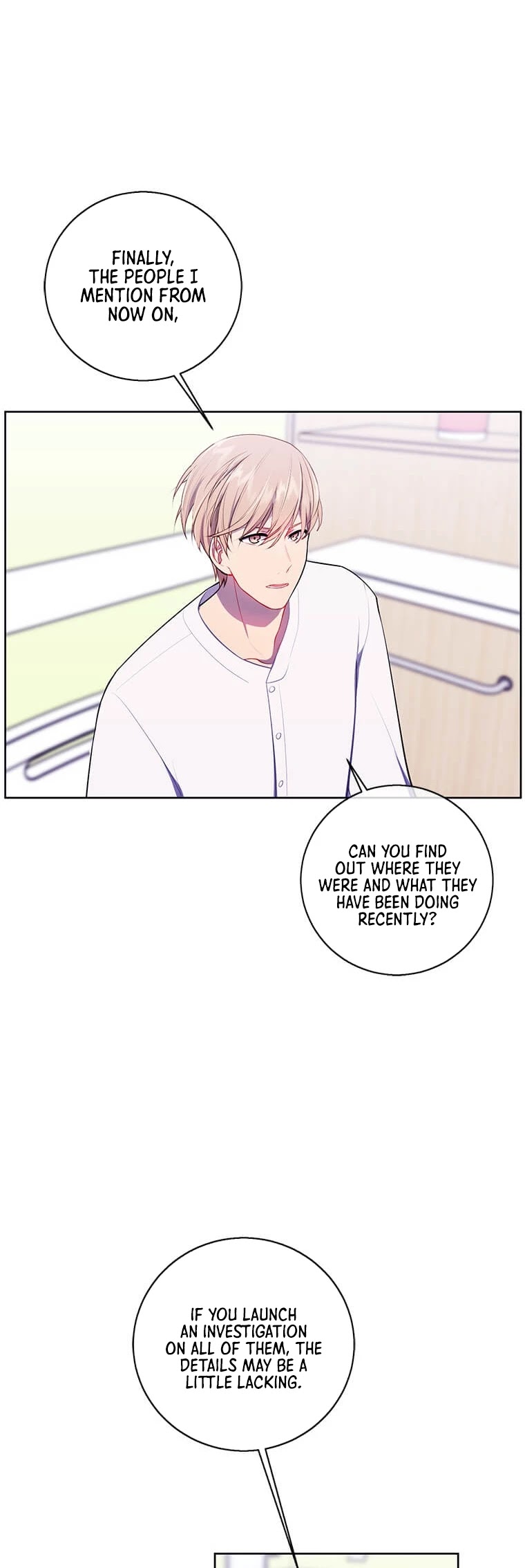 Trapped in a Webnovel as a Good-for-Nothing Chapter 81 page 27 - Chapter 81