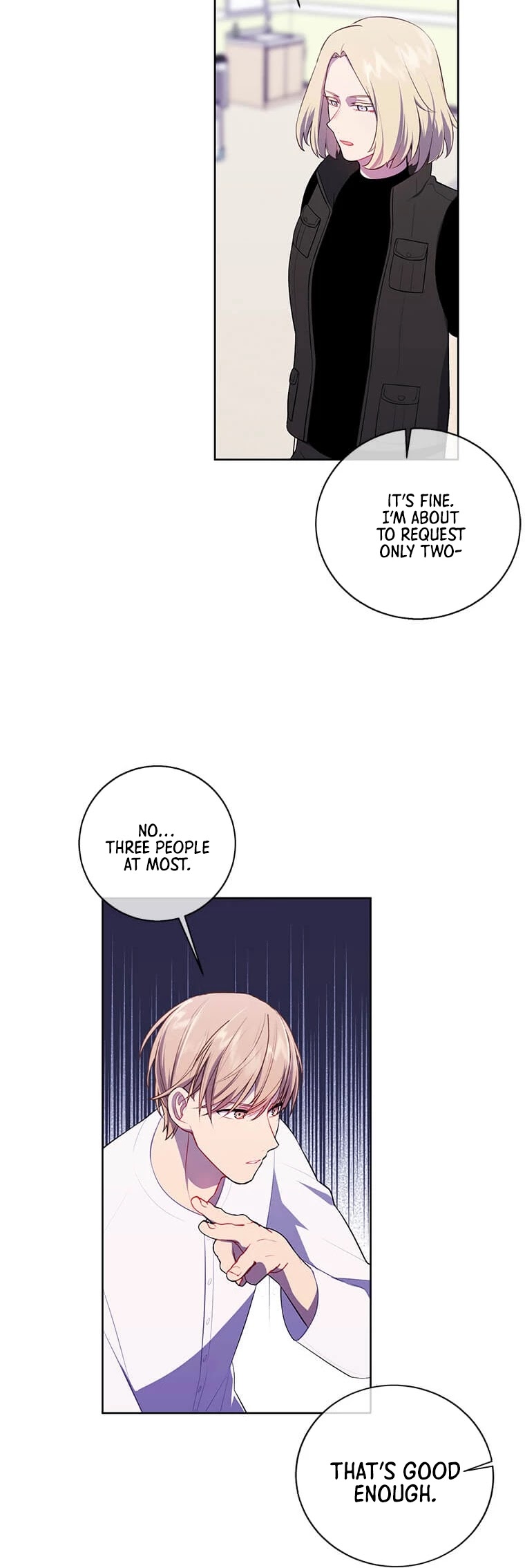 Trapped in a Webnovel as a Good-for-Nothing Chapter 81 page 28 - Chapter 81