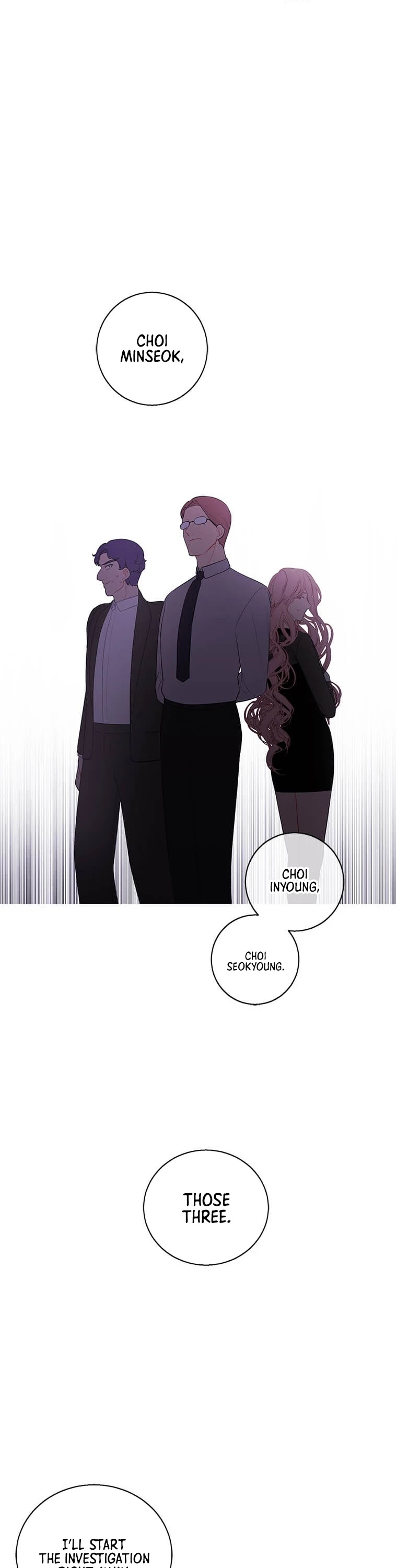 Trapped in a Webnovel as a Good-for-Nothing Chapter 81 page 29 - Chapter 81