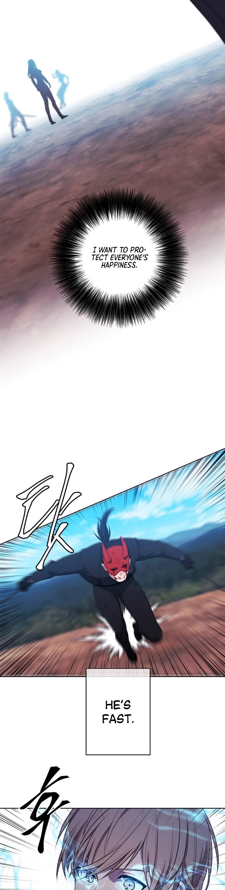 Trapped in a Webnovel as a Good-for-Nothing Chapter 81 page 3 - Chapter 81