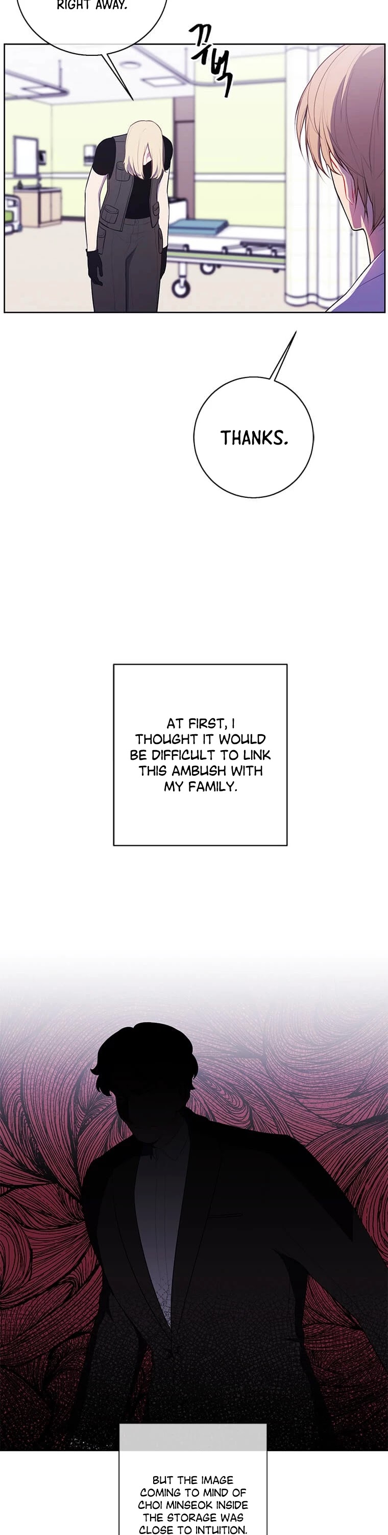 Trapped in a Webnovel as a Good-for-Nothing Chapter 81 page 30 - Chapter 81