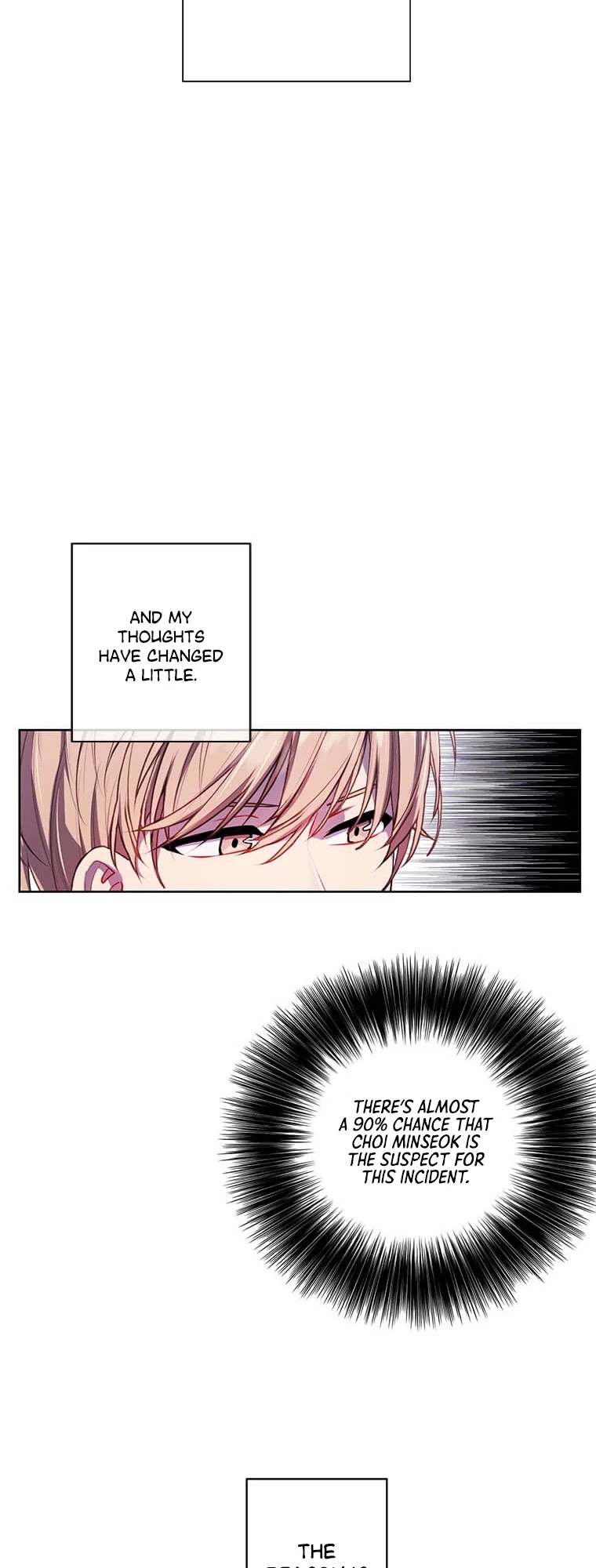 Trapped in a Webnovel as a Good-for-Nothing Chapter 81 page 31 - Chapter 81