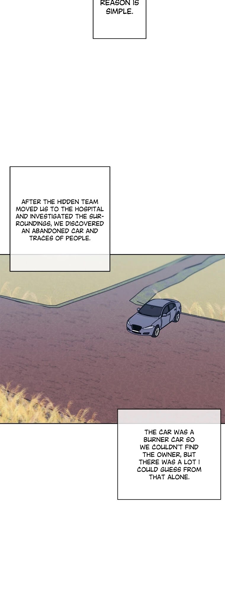 Trapped in a Webnovel as a Good-for-Nothing Chapter 81 page 32 - Chapter 81