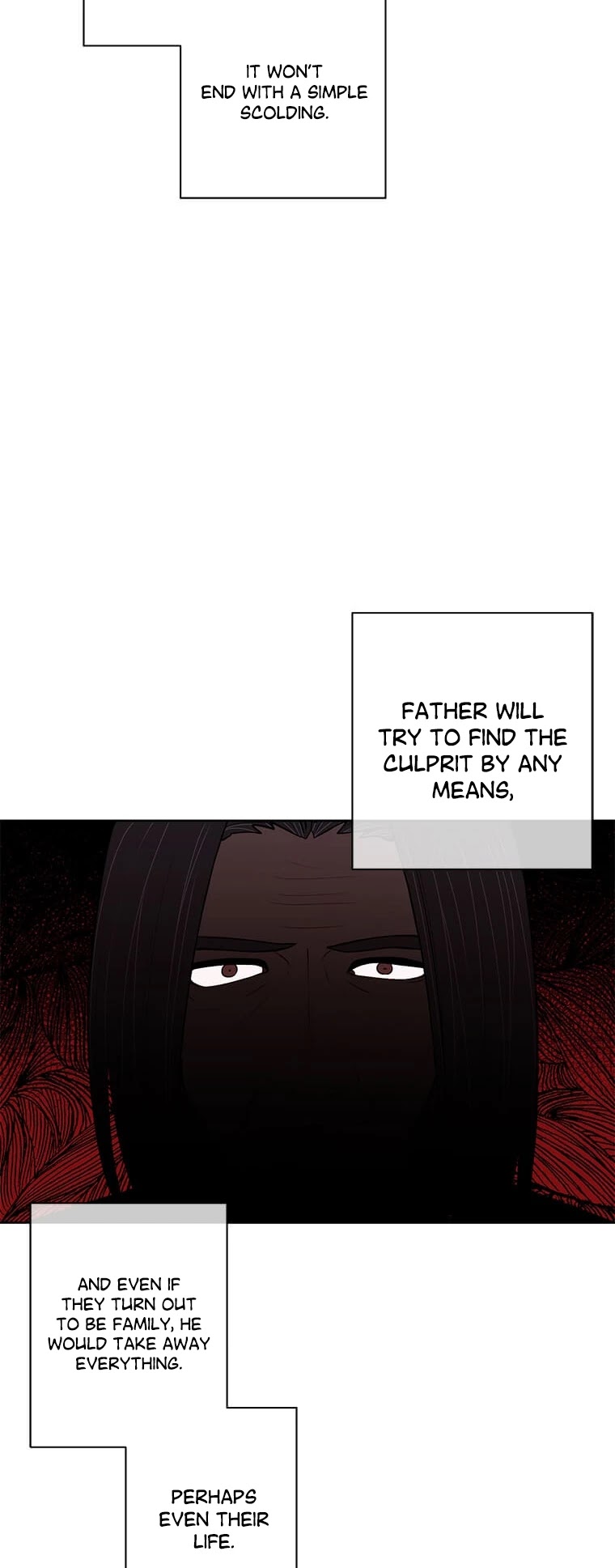 Trapped in a Webnovel as a Good-for-Nothing Chapter 81 page 35 - Chapter 81