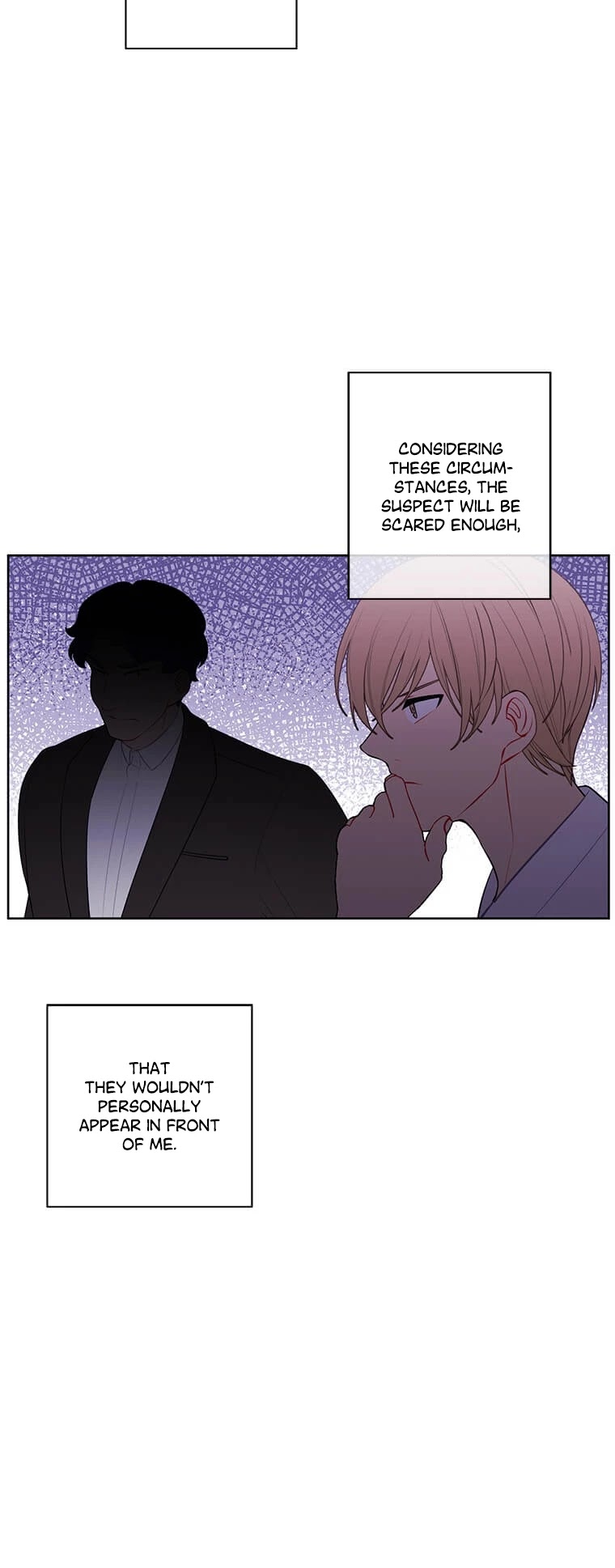 Trapped in a Webnovel as a Good-for-Nothing Chapter 81 page 36 - Chapter 81