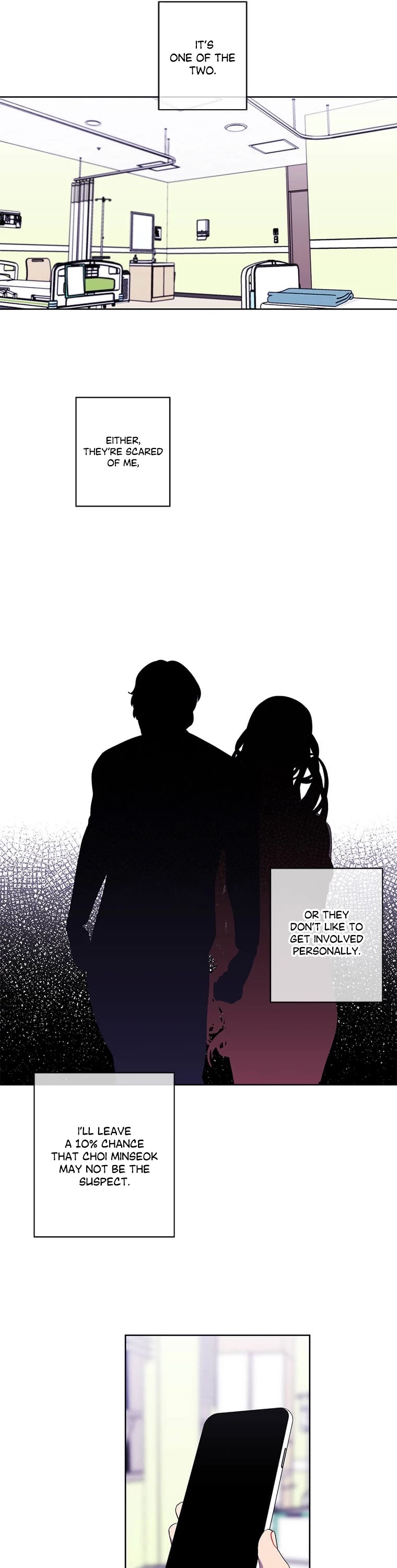 Trapped in a Webnovel as a Good-for-Nothing Chapter 81 page 37 - Chapter 81