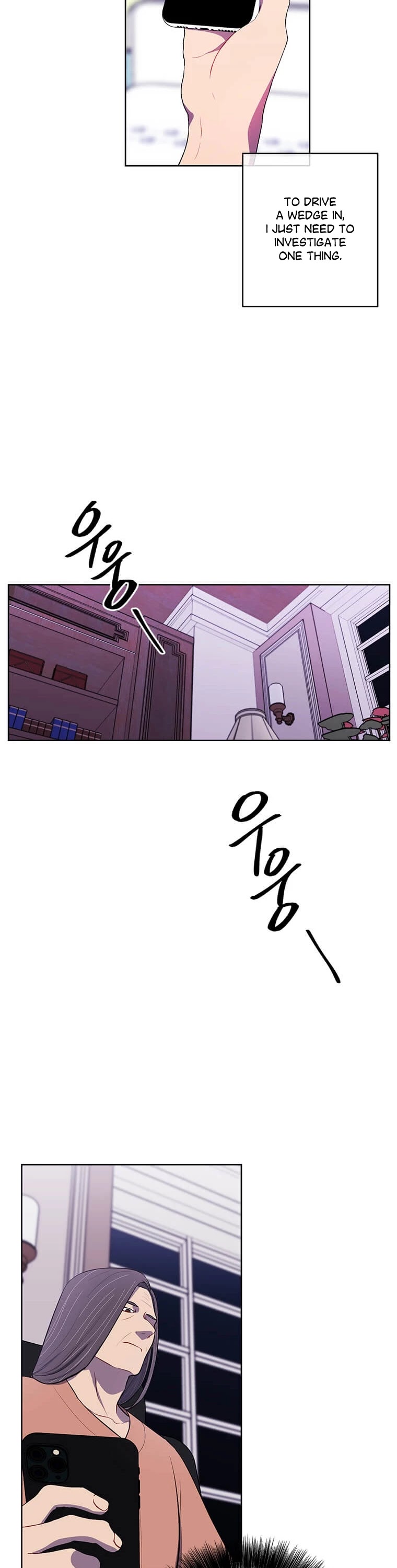 Trapped in a Webnovel as a Good-for-Nothing Chapter 81 page 38 - Chapter 81