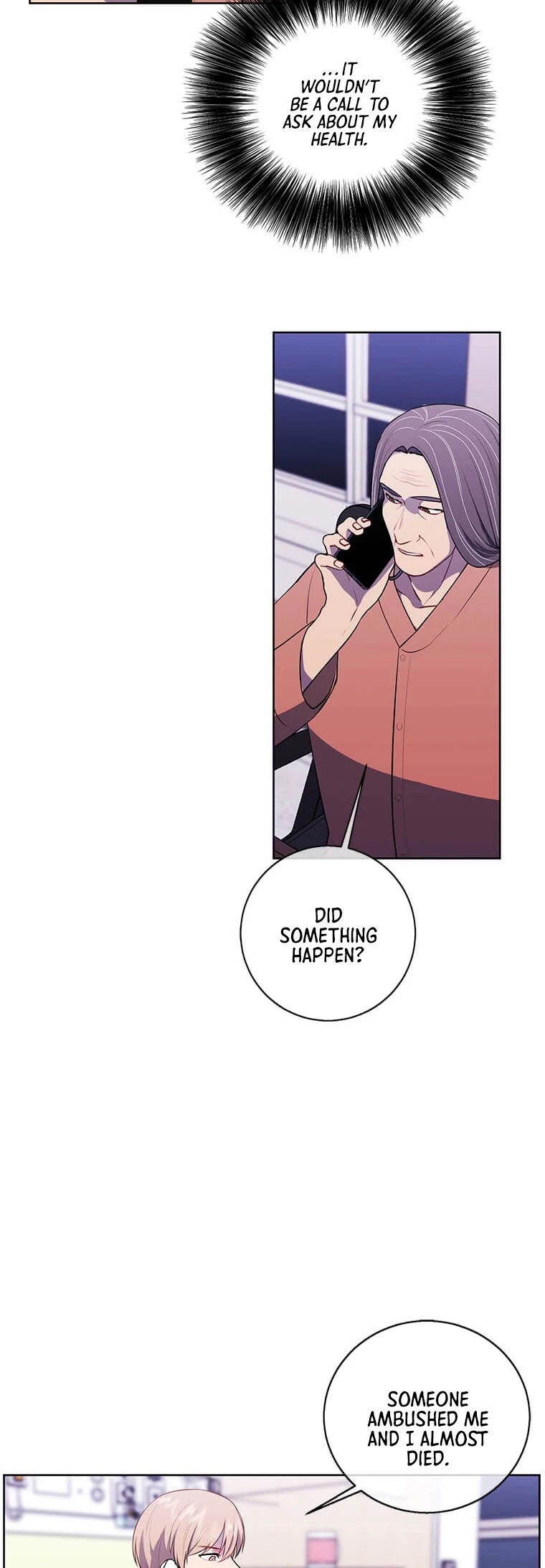 Trapped in a Webnovel as a Good-for-Nothing Chapter 81 page 39 - Chapter 81