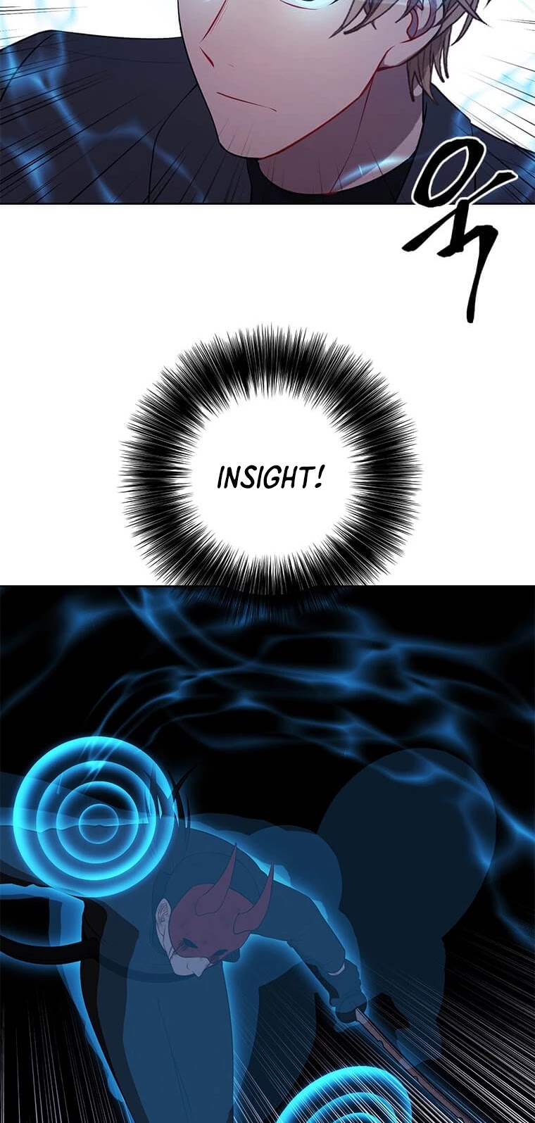 Trapped in a Webnovel as a Good-for-Nothing Chapter 81 page 4 - Chapter 81