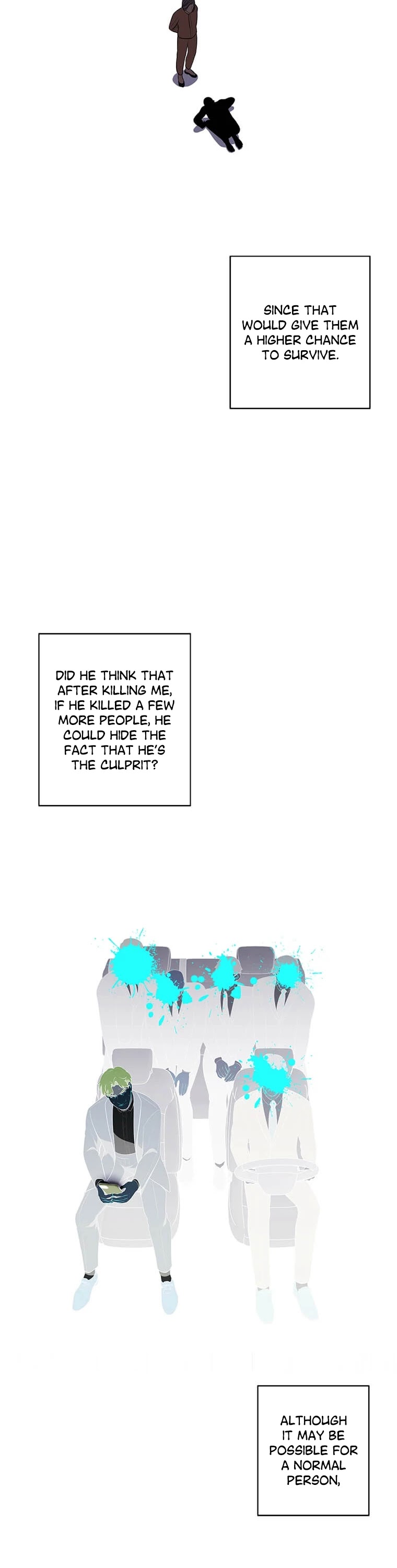 Trapped in a Webnovel as a Good-for-Nothing Chapter 81 page 42 - Chapter 81