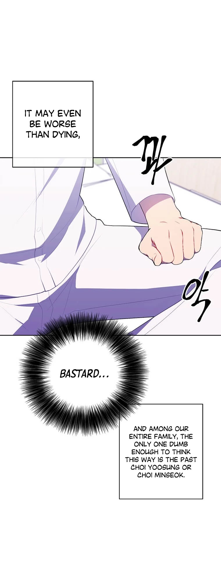 Trapped in a Webnovel as a Good-for-Nothing Chapter 81 page 44 - Chapter 81