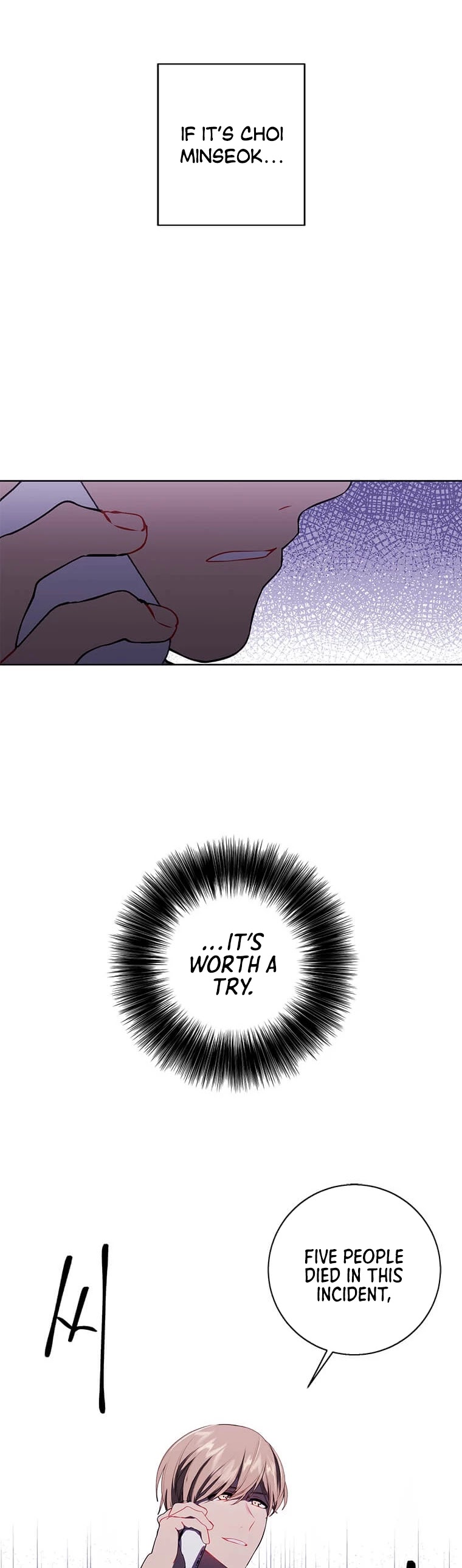 Trapped in a Webnovel as a Good-for-Nothing Chapter 81 page 46 - Chapter 81