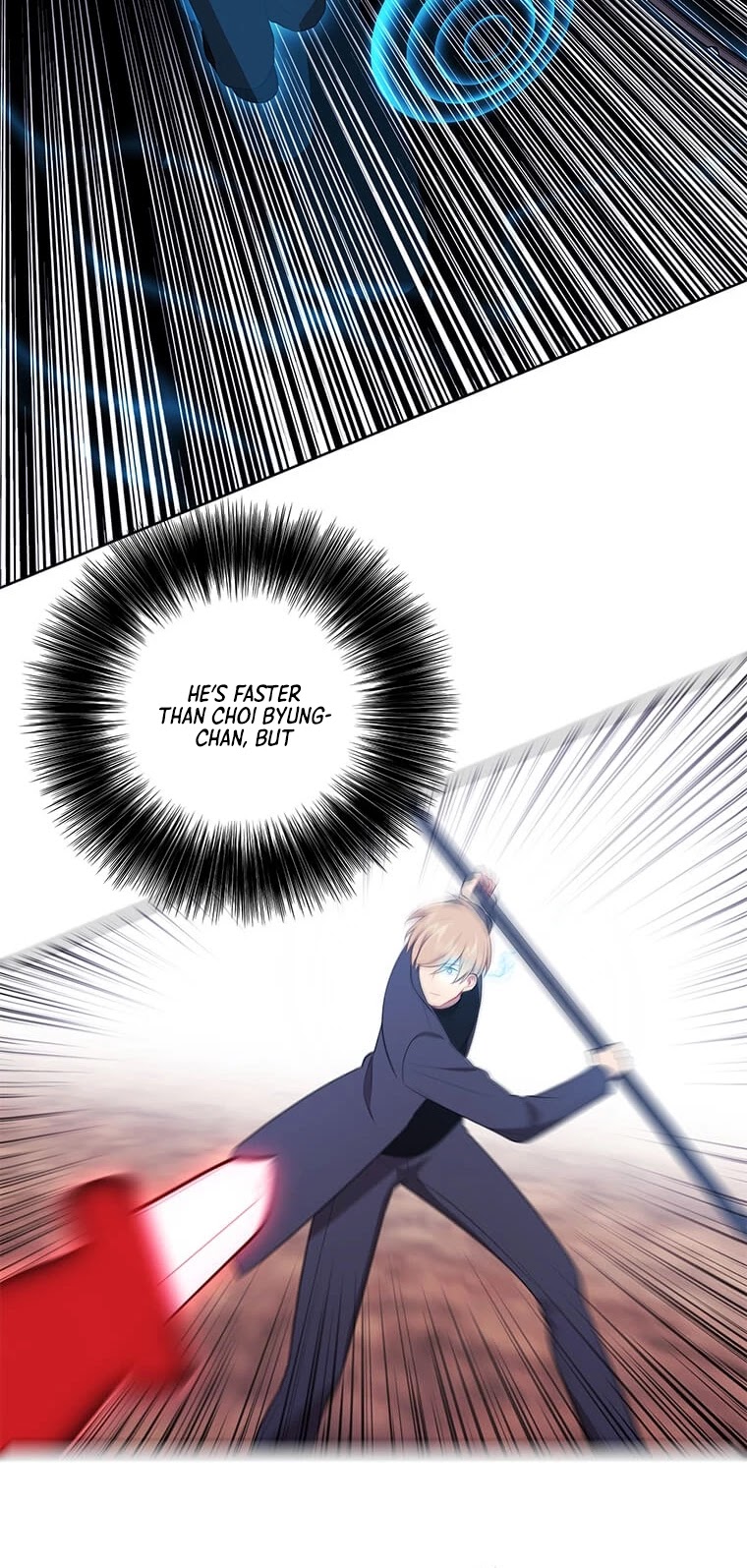 Trapped in a Webnovel as a Good-for-Nothing Chapter 81 page 5 - Chapter 81