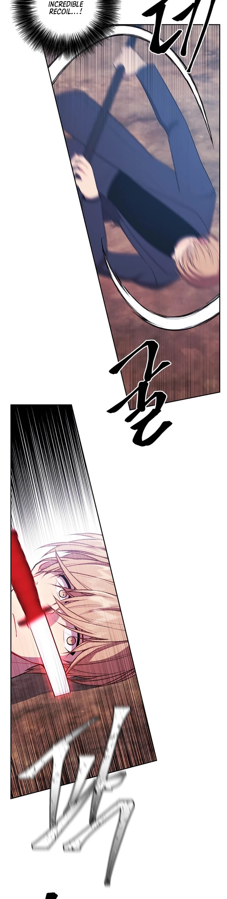 Trapped in a Webnovel as a Good-for-Nothing Chapter 81 page 7 - Chapter 81