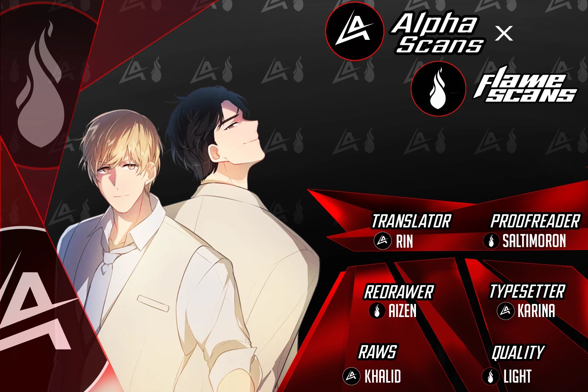 Trapped in a Webnovel as a Good-for-Nothing Chapter 82 page 1 - Chapter 82