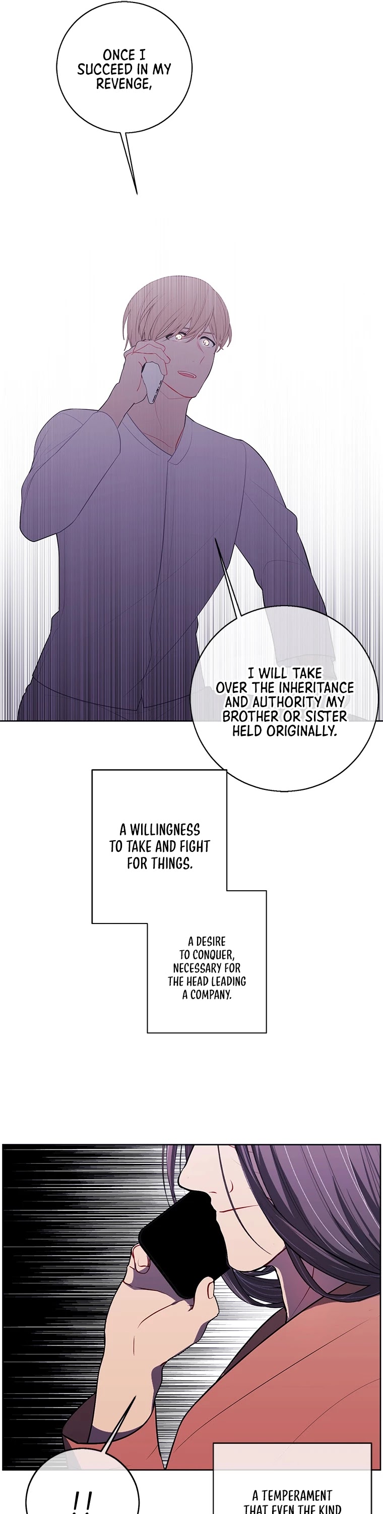 Trapped in a Webnovel as a Good-for-Nothing Chapter 82 page 10 - Chapter 82