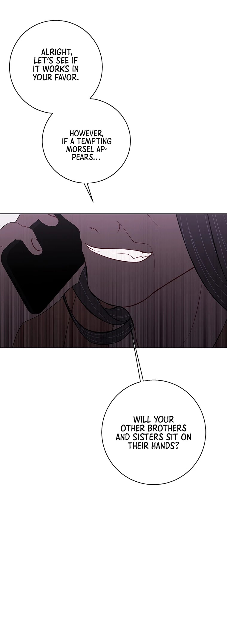 Trapped in a Webnovel as a Good-for-Nothing Chapter 82 page 12 - Chapter 82