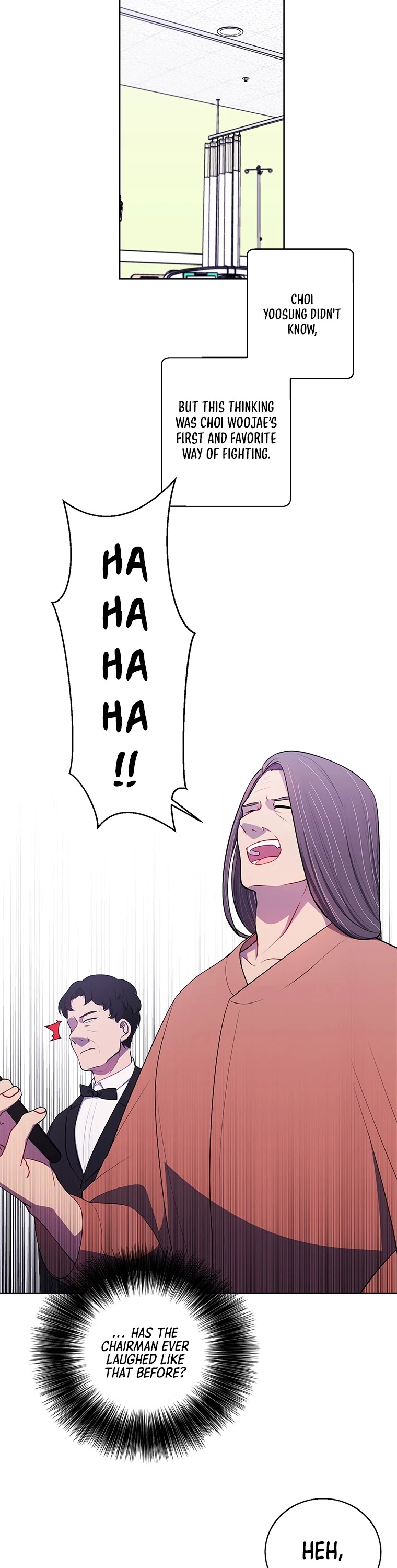 Trapped in a Webnovel as a Good-for-Nothing Chapter 82 page 15 - Chapter 82