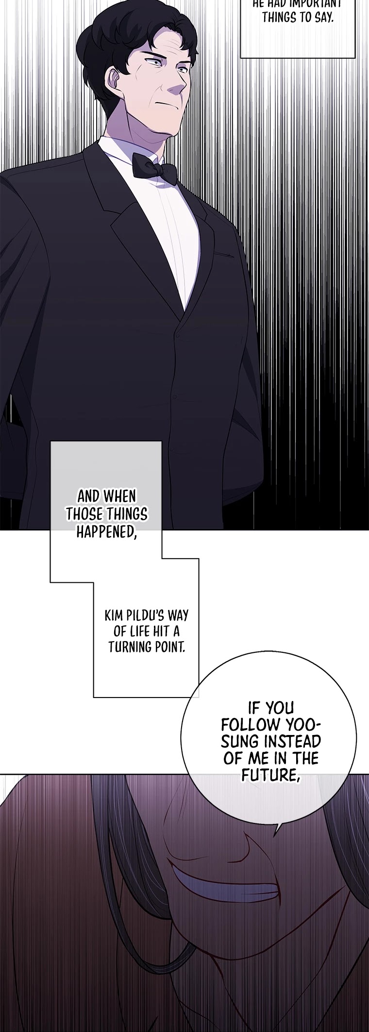 Trapped in a Webnovel as a Good-for-Nothing Chapter 82 page 17 - Chapter 82
