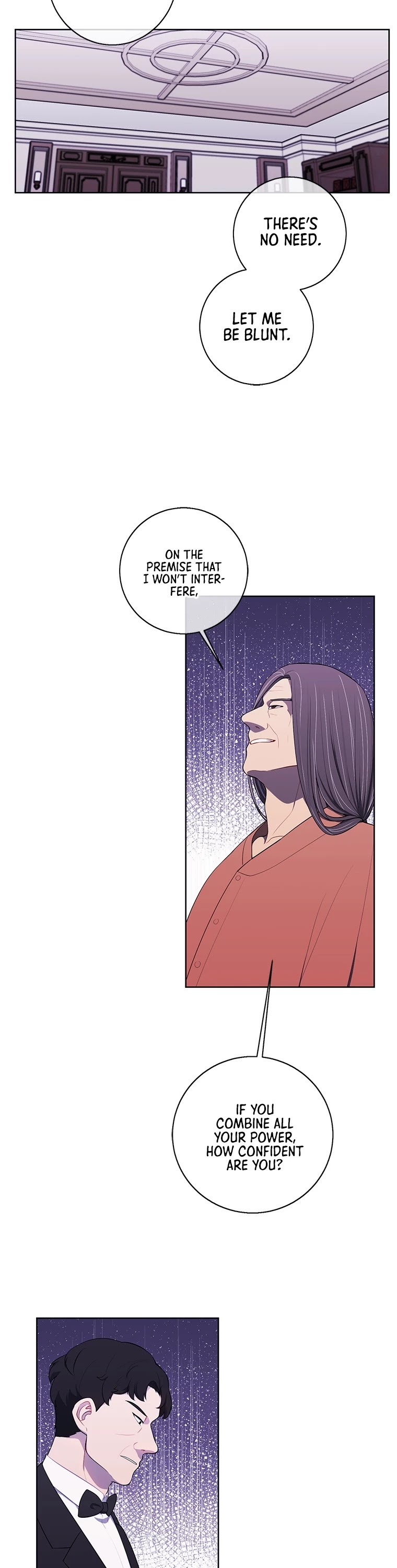 Trapped in a Webnovel as a Good-for-Nothing Chapter 82 page 19 - Chapter 82