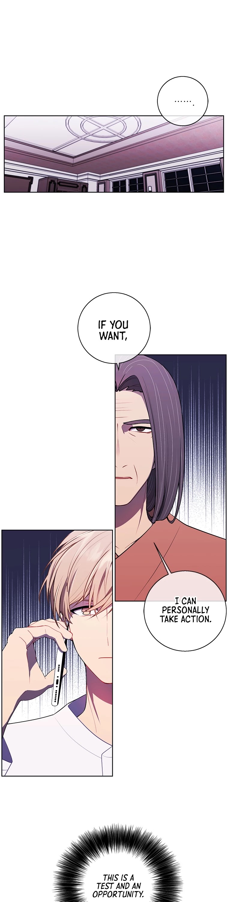 Trapped in a Webnovel as a Good-for-Nothing Chapter 82 page 2 - Chapter 82