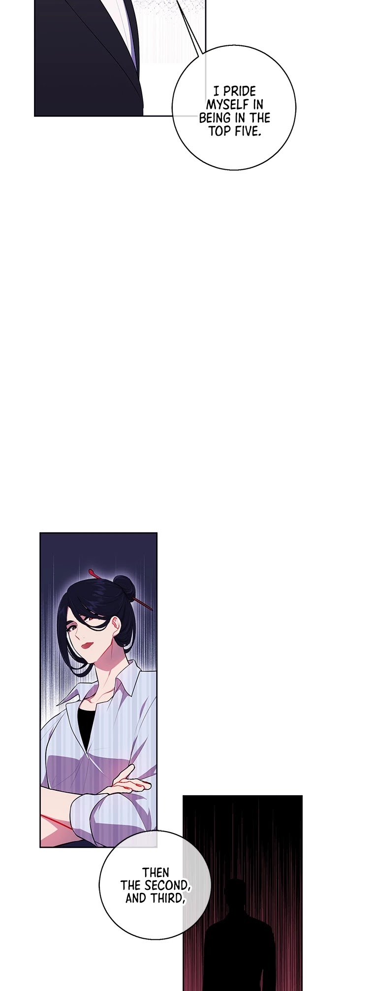 Trapped in a Webnovel as a Good-for-Nothing Chapter 82 page 20 - Chapter 82